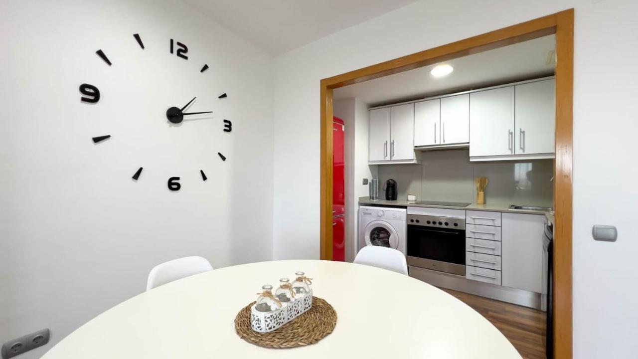 Apartamento Delta Deltebre Eksteriør bilde